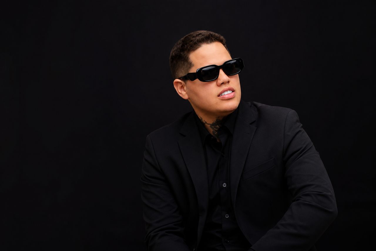Kayro Rocha — Estrategista e Publicitário da Trend Company